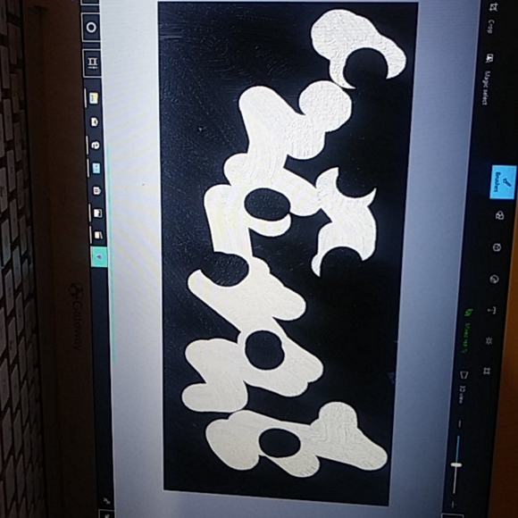 Wallart - Picture 1 of 2